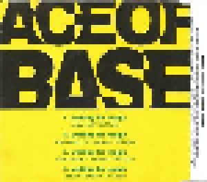 Ace Of Base: Waiting For Magic (Single-CD) - Bild 3