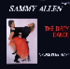 Cover - Sammy Allen: Dirty Dance, The