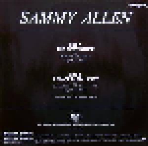 Sammy Allen: The Dirty Dance (12") - Bild 2