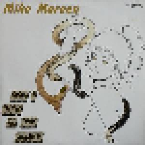 Mike Mareen: Don't Talk To The Snake (12") - Bild 1