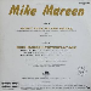 Mike Mareen: Don't Talk To The Snake (12") - Bild 2