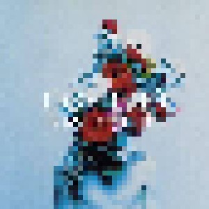 No-Man: Flowermouth (CD) - Bild 1