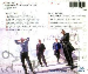 Vital Information: Live Around The World Where We Come From Tour '98-'99 (2-CD) - Bild 2