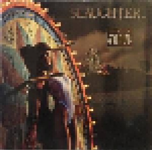 Slaughter: Stick It To Ya (LP + 12") - Bild 1
