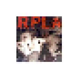 Cover - RPLA: RPLA