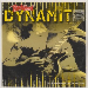 Cover - Nuclear Blast Allstars Feat. Tobias Sammet: Rock Hard - Dynamit Vol. 56
