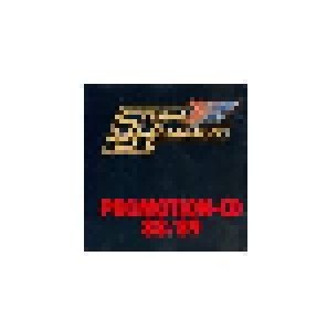 Steamhammer - Promotion-CD 88/89 (Promo-CD) - Bild 1
