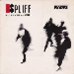 Spliff: Radio (12") - Bild 1