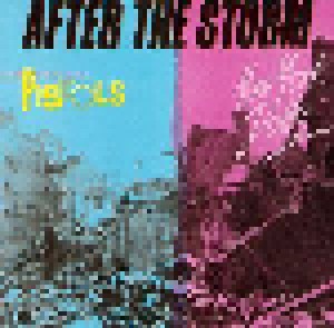 Sex Pistols + New York Dolls: After The Storm (Split-Mini-CD / EP) - Bild 1