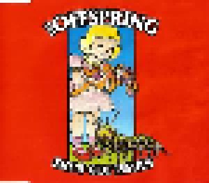 The Offspring: She's Got Issues (Single-CD) - Bild 1
