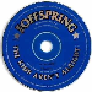 The Offspring: The Kids Aren't Alright (Single-CD) - Bild 5