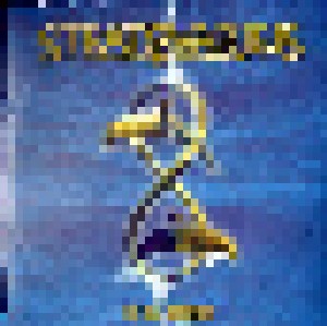 Stratovarius: It's A Mystery (7") - Bild 1