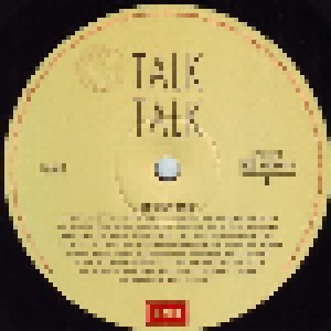 Talk Talk: It's My Mix (LP) - Bild 3
