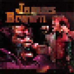 James Brown: The Greatest (CD) - Bild 1
