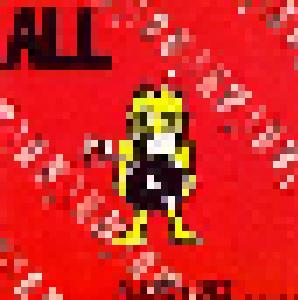 ALL: Allroy Sez... - Cover
