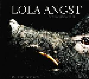 Lola Angst: Schwarzwald - Cover