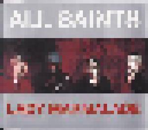 All Saints: Lady Marmalade - Cover