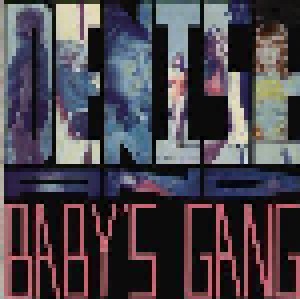 Denise & Baby's Gang: Disco Maniac (12") - Bild 1