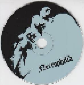 The Rolling Stones: Necrophilia (CD) - Bild 3