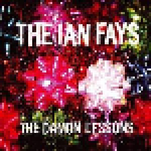 Cover - Ian Fays, The: Damon Lessons, The