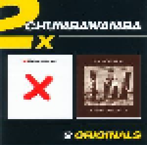 Chumbawamba: Un / A Singsong And A Scrap (2-CD) - Bild 1