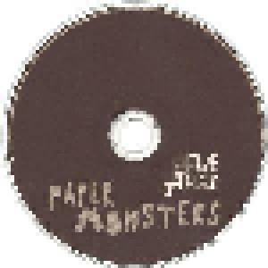 Dave Gahan: Paper Monsters (CD-R) - Bild 3
