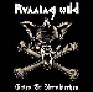 Running Wild: Gates To Neunkirchen (CD) - Bild 1
