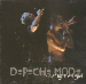 The Depeche Mode + Raveonettes: Touring The Angel Toronto 2005 (Split-2-CD) - Bild 1