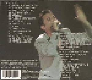 The Depeche Mode + Raveonettes: Touring The Angel Toronto 2005 (Split-2-CD) - Bild 2