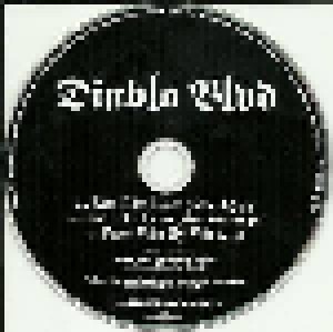 Diablo Blvd: Rise Like Lions (Promo-Mini-CD / EP) - Bild 5