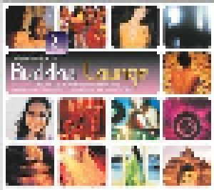Cover - Aiwa: Beginner's Guide To Buddha Lounge