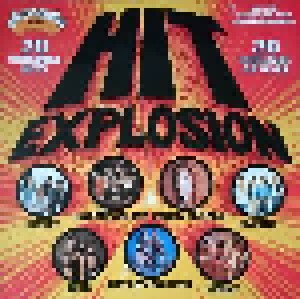 Hit Explosion 20 Original Hits (LP) - Bild 1