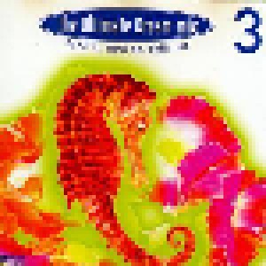 Cover - Sqvid: Ultimate Dream Mix 3, The