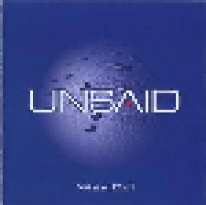 Unsaid: Winter Cold (Mini-CD / EP) - Bild 1