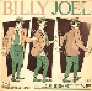 Billy Joel: The Longest Time (12") - Bild 1