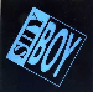 Shy Boy: Shy Boy (CD) - Bild 1