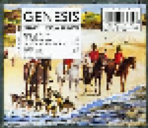 Genesis: Foxtrot (CD) - Bild 4