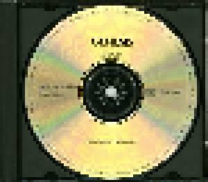 Genesis: Foxtrot (CD) - Bild 5