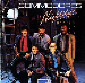 Commodores: Nightshift (LP) - Bild 1