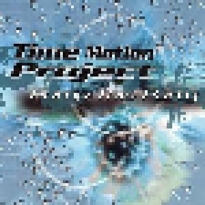 Cover - Time Motion Project: Pump This Party