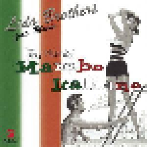 Cover - Lido Brothers: (Hey Mambo) Mambo Italiano