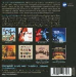 Die 12 Cellisten Der Berliner Philharmoniker: Recordings 1978-2010 (8-CD) - Bild 2