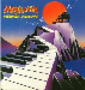 Marillion: Keyboard Landscape (2-LP) - Bild 1