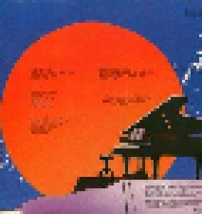 Marillion: Keyboard Landscape (2-LP) - Bild 2