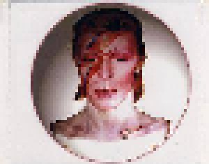 David Bowie: Aladdin Sane (CD) - Bild 3