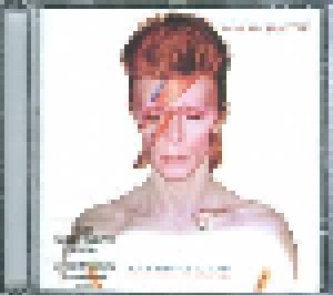 David Bowie: Aladdin Sane (CD) - Bild 8