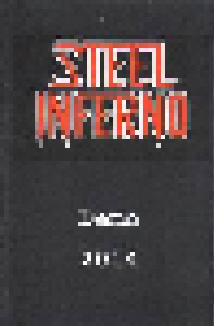 Cover - Steel Inferno: Demo 2014