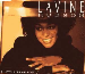 Lavine Hudson: A Little Sensitivity (CD) - Bild 1