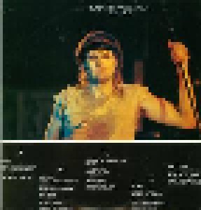 Marillion: Alive (2-LP) - Bild 2