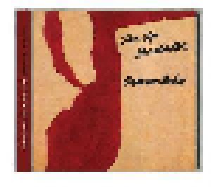 Graham Parker And The Rumour: The Up Escalator (CD) - Bild 1